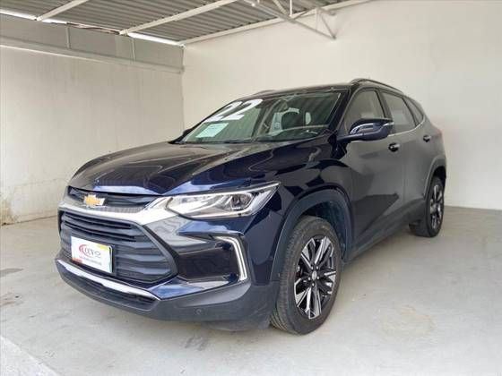 CHEVROLET TRACKER 1.2 TURBO FLEX PREMIER AUTOMÁTICO